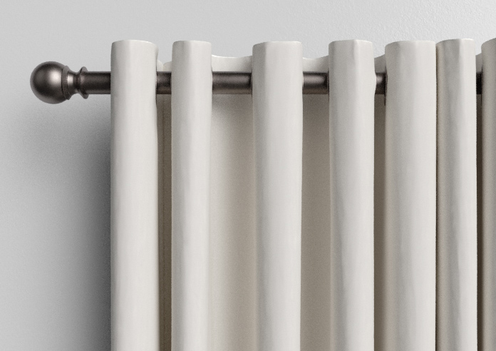 Medina, Light Natural - Made to Measure Curtains - Image 12